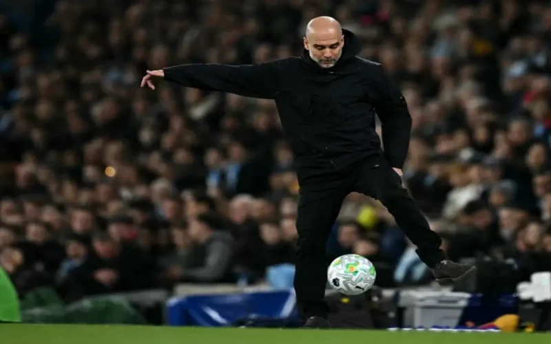 هل يمهد مانشستر سيتي طريق أرسنال نحو حصد لقب الدوري الإنجليزي؟